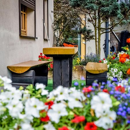 Ciukrowa Chatka Sauna & Jacuzzi Poronin Exteriér fotografie