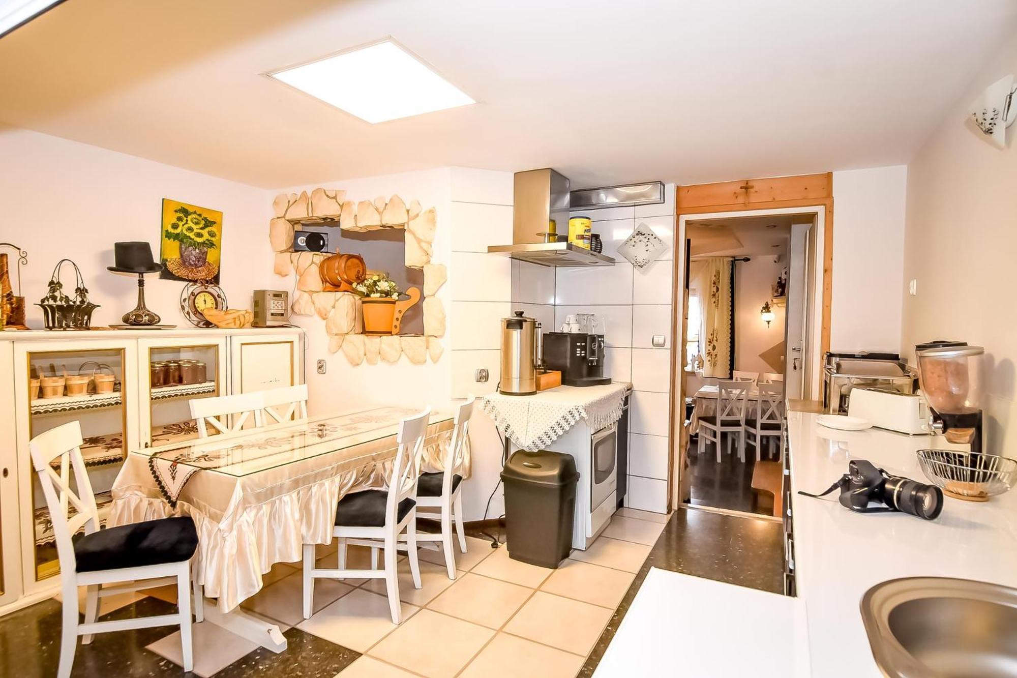 Ciukrowa Chatka Sauna & Jacuzzi Poronin Exteriér fotografie