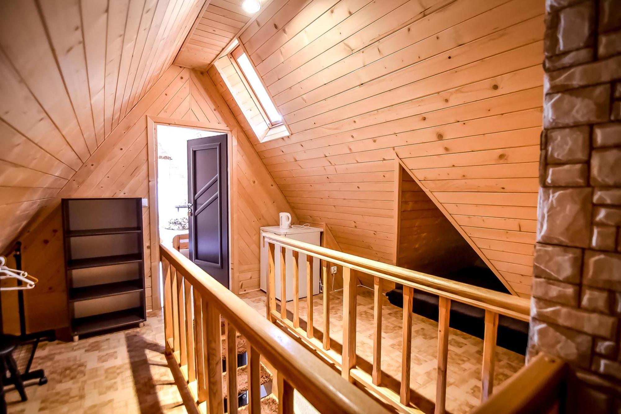 Ciukrowa Chatka Sauna & Jacuzzi Poronin Exteriér fotografie